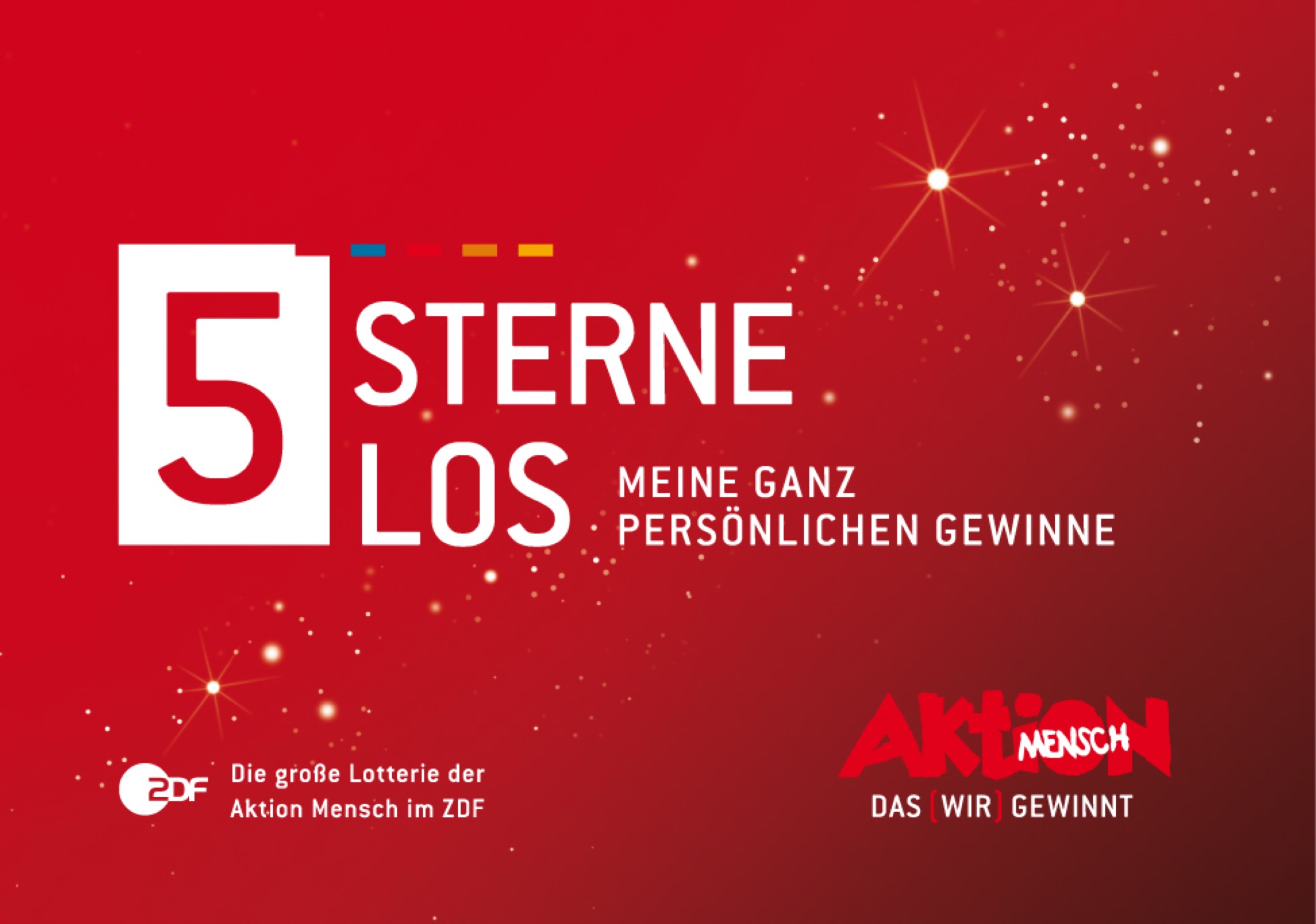 Aktion Mensch — Campaign & Brand Materials project