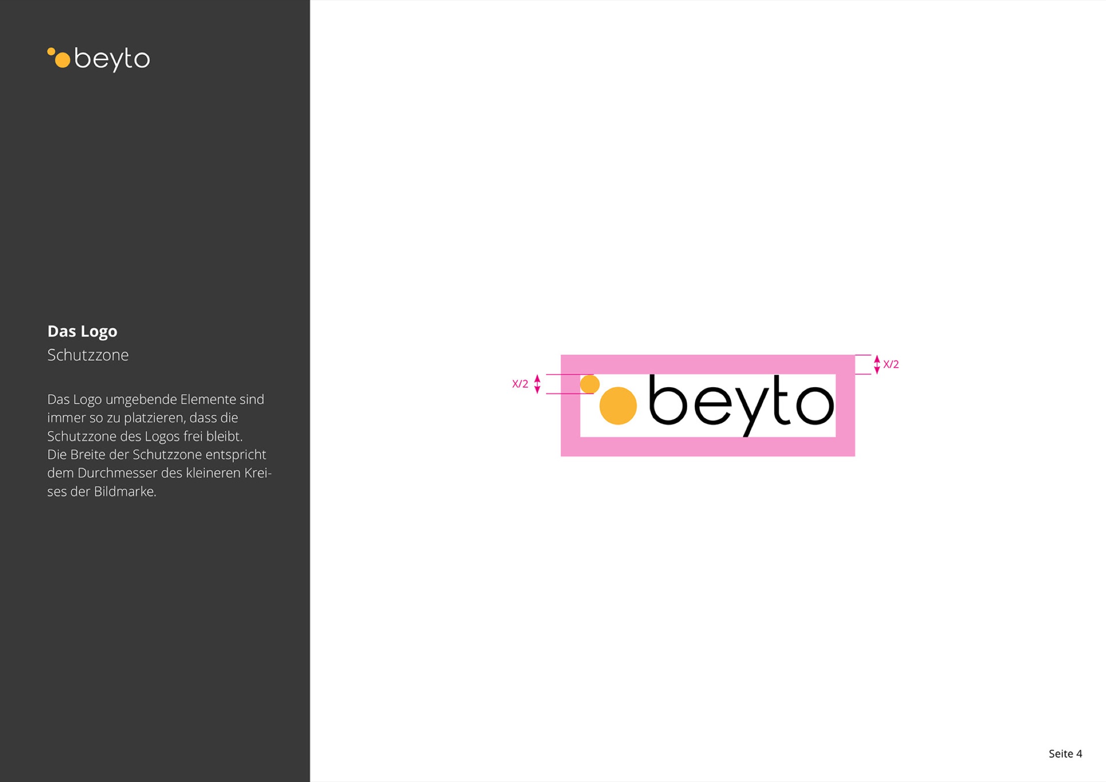 beyto — Identity System, view 4