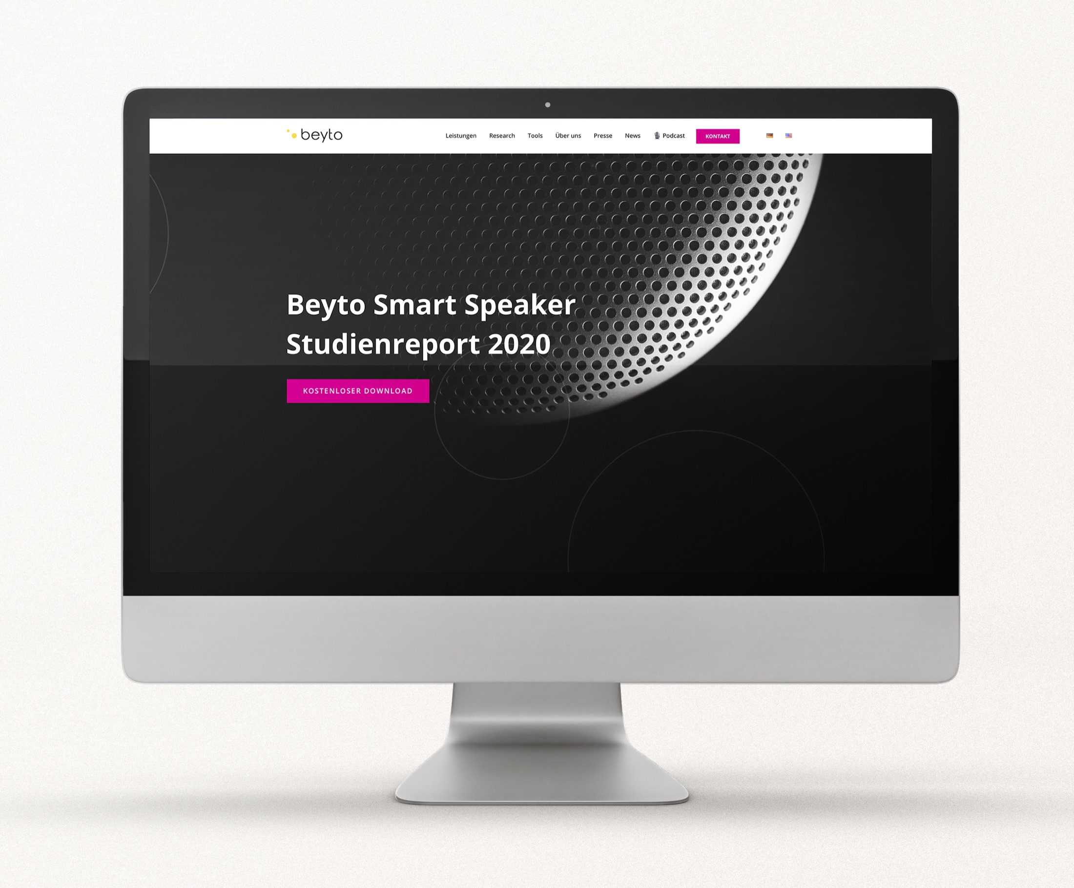 beyto — Identity System, view 7
