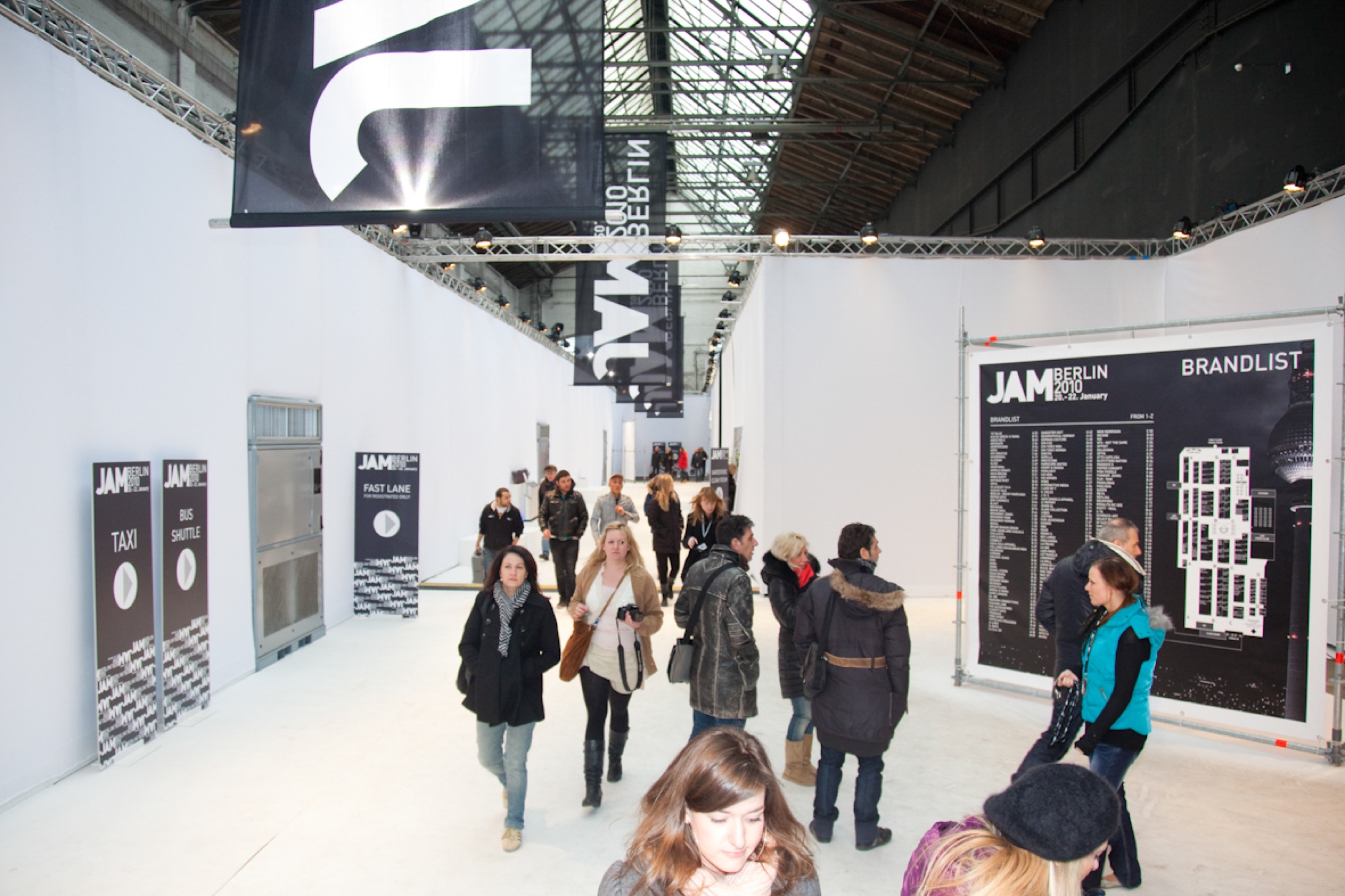 JAM Berlin — Campaign Photography, view 4