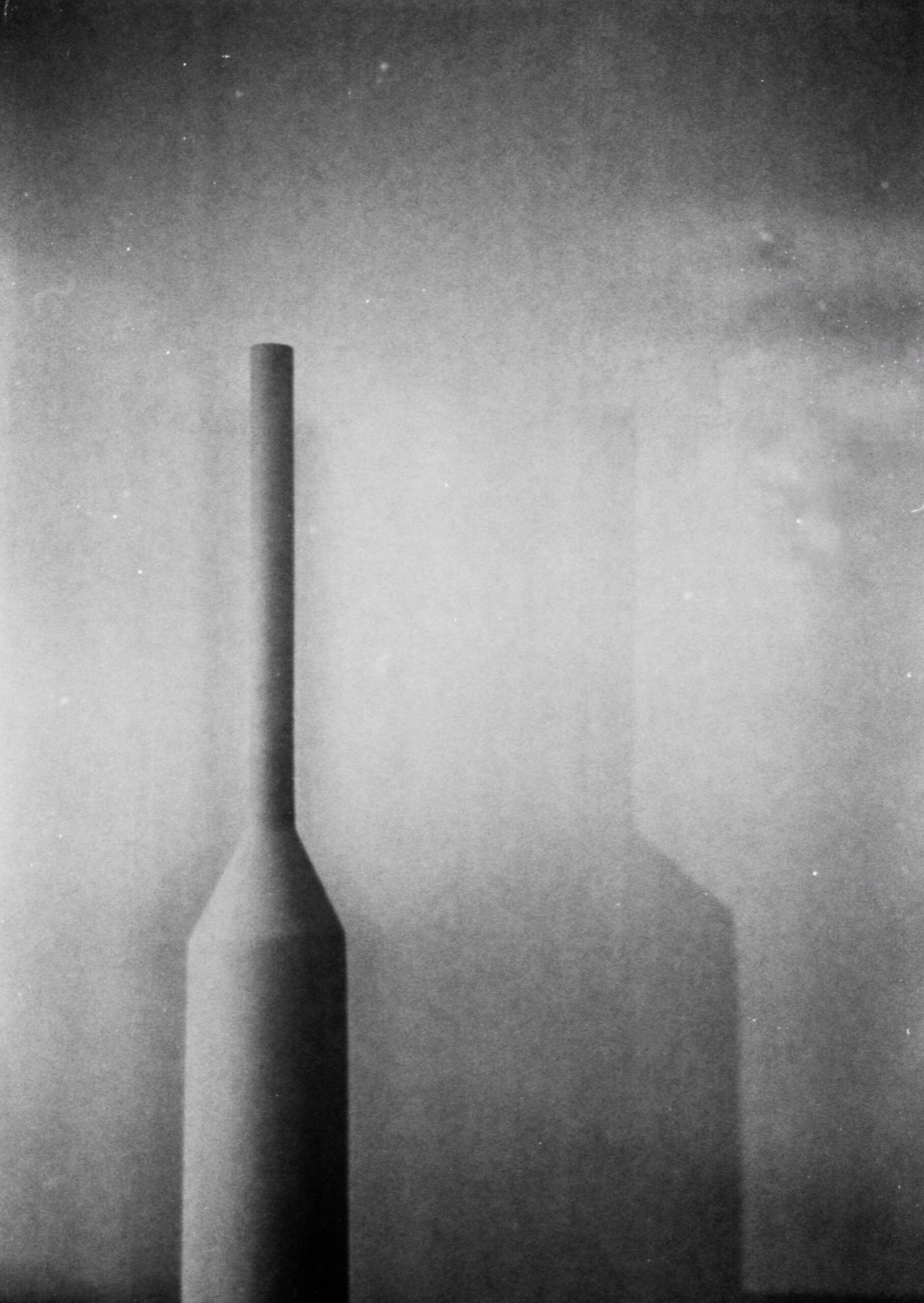 Minimal still life