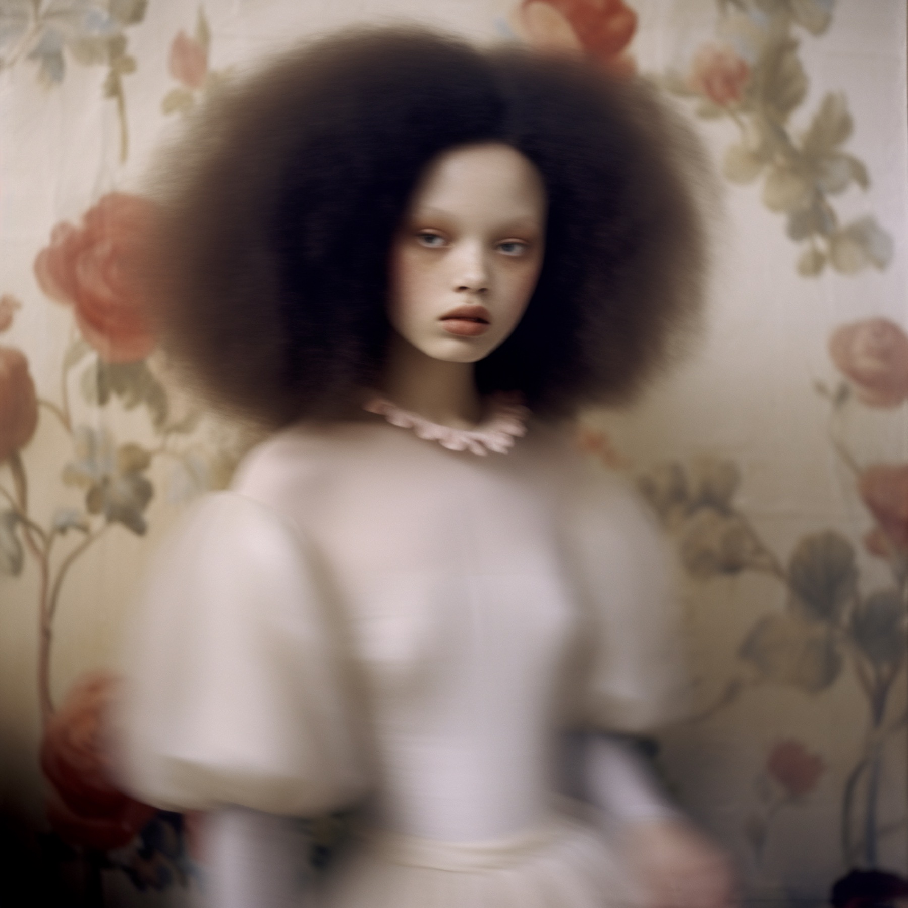 Synthetic Portraits, view 5
